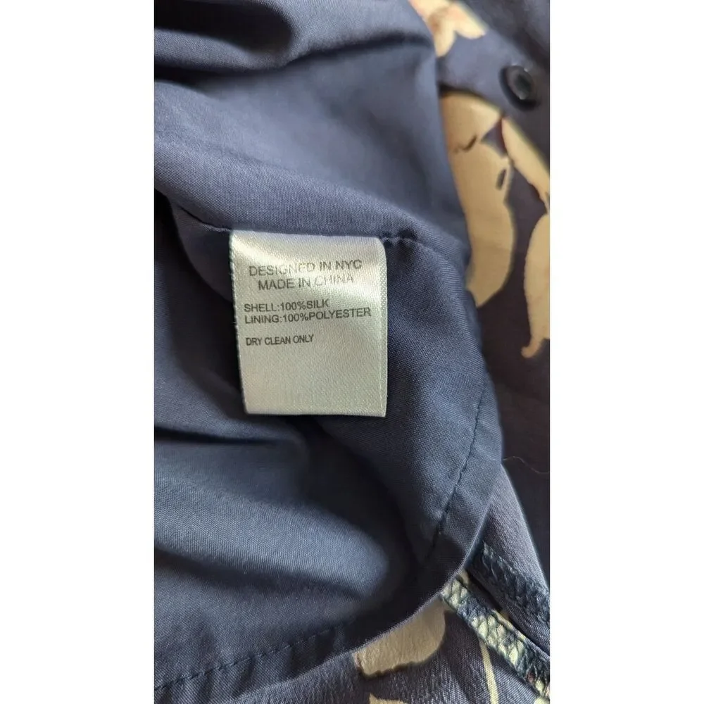 Yumi Kim Shirtdress XL - Picture 5 of 8